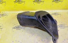 Воздухозаборник Opel Zafira 13346074 C