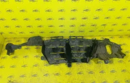 Защита бампера Kia Ceed 2 86691A2000 JD, задняя