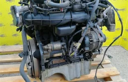 Двигатель Opel Zafira A14NET C A14NET