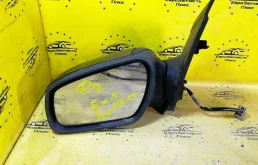 Зеркало двери Ford Focus 2 1376311, переднее левое