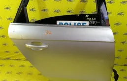 Дверь Audi A4 8K9833052D B8, передняя правая