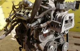 Двигатель Volkswagen Golf 6 BLF MK6 BLF