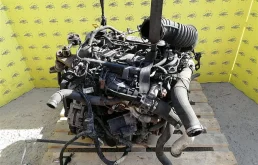 Двигатель Kia Sportage 3 D4HA SL D4HA