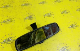 Зеркало салонное Ford Focus 2 4M5A17K695AE