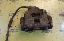 Суппорт тормозной Ford Mondeo 4 1583139 CD345, передний правый