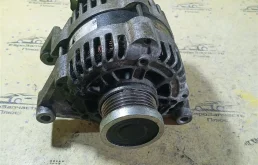 Генератор Opel Astra 13581885 J
