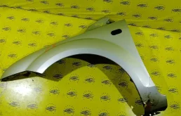 Крыло Ford Focus 2 1376484, переднее левое