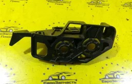 Кронштейн бампера Peugeot 308 9658272480, передний правый
