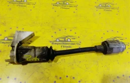 Личинка замка капота Ford Focus 2 1343577