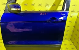 Дверь Ford Kuga 2 1857270 C520, передняя левая