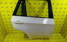 Дверь BMW X5 41527261482 E70, задняя правая