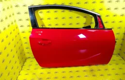 Дверь Opel Astra J GTC 13394361 3D, передняя правая