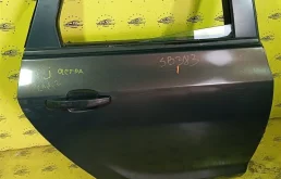 Дверь Opel Astra 13301547 J, задняя правая