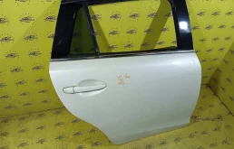 Дверь Mazda 6 GHY17302XA GJ, задняя правая