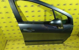 Дверь Peugeot 308 9004CC, передняя правая