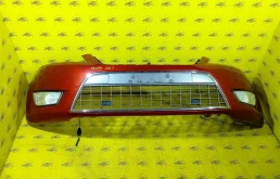 Бампер Ford Mondeo 4 1483885 CD345, передний