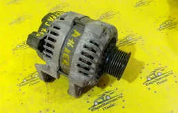 Генератор Opel Astra 13502595 J