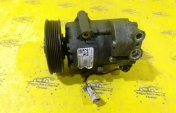 Компрессор кондиционера Opel Astra 13250608 J