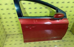 Дверь Ford Mondeo 4 1778161 CD345, передняя правая