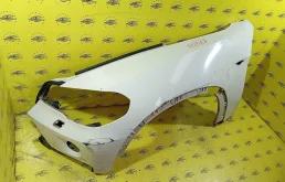 Крыло BMW X5 51657178395 E70, переднее левое