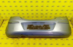 Бампер дефект Opel Corsa 13179893 D