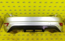 Бампер Ford Focus 2 8M51A17906 ZETEC, задний