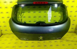 Крышка багажника Peugeot 308 8701Y3