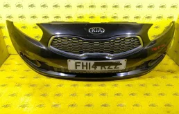 Бампер Kia Ceed 2 86511A2000 JD, передний