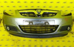 Бампер Opel Corsa 95508031 D, передний