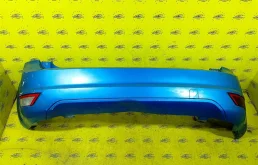 Бампер Ford Focus 2 8M51A17906, задний