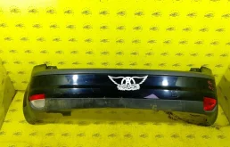 Бампер Ford Focus 2 1336747, задний