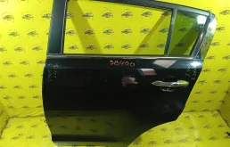 Дверь Kia Sportage 3 770033W000 SL, задняя левая