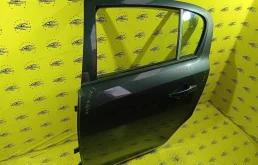 Дверь Opel Corsa 93189341 D, задняя левая