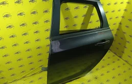 Дверь Opel Astra 13285610 J УНИВЕРСАЛ, задняя левая