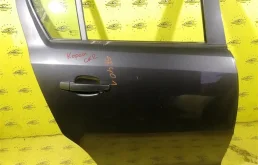 Дверь Opel Corsa 93189341 D, задняя правая