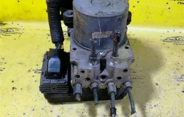 Блок ABS Mazda 6 GAM7437A0 GH