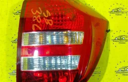 Фонарь Kia Ceed 1 924011H300 ED УНИВЕРСАЛ, задний правый