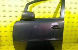 Дверь Opel Zafira 13203013 B, передняя левая
