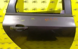 Дверь Opel Astra 13285610 J, задняя правая