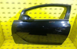Дверь Opel Astra J GTC 13394360 3D, передняя левая