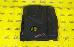 Крышка двигателя декоративная Audi A4 06J103925 B8