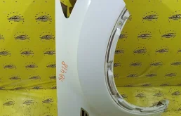 Крыло Ford Kuga 2 5216949 C520, переднее правое
