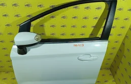 Дверь Ford Kuga 1 1712679 C394, передняя левая