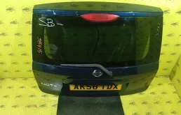 Крышка багажника Nissan Note K01009U0M0 E11
