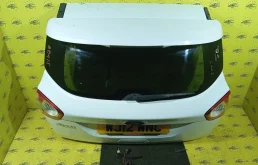 Крышка багажника Ford Kuga 1707331 C394