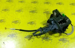Замок двери Kia Ceed 2 81320A2110 JD, передний правый