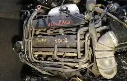 Двигатель Ford Focus 1 FYDB FYDB