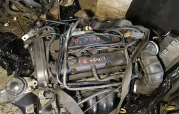 Двигатель Ford Focus 1 FYDB FYDB