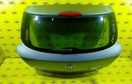 Крышка багажника Opel Astra H GTC 93178817 3D