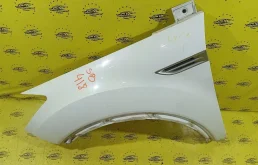 Крыло Ford Kuga 1 1633115 C394, переднее левое